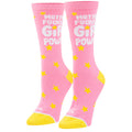 MF GIRL POWER WOMEN Socks