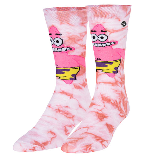 PATRICK TIE DYED Socks