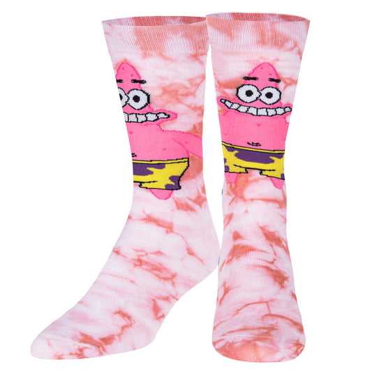 PATRICK TIE DYED Socks