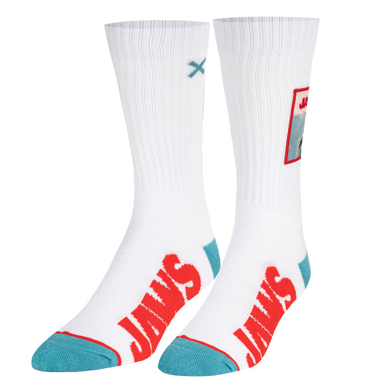JAWS PATCH Socks
