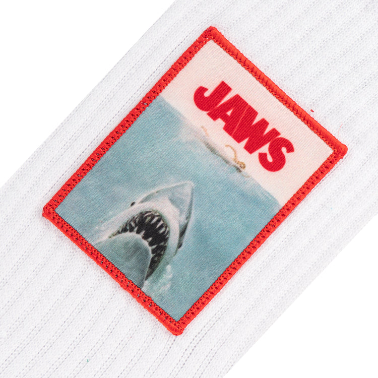 JAWS PATCH Socks