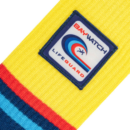 BAYWATCH PATCH Socks