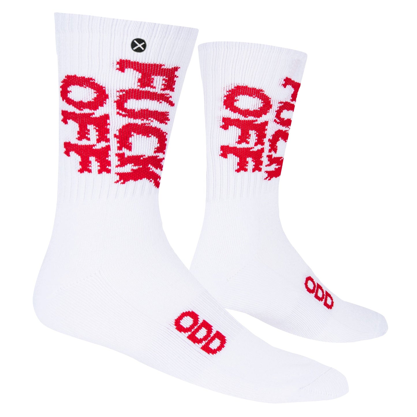 FUCK OFF Socks