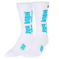 YOU KNOW THE VIBES Socks