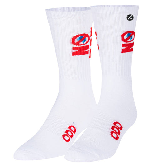 NO CAP Socks