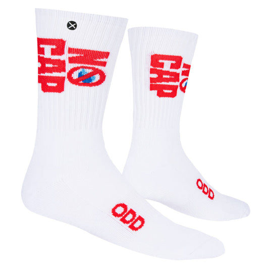 NO CAP Socks