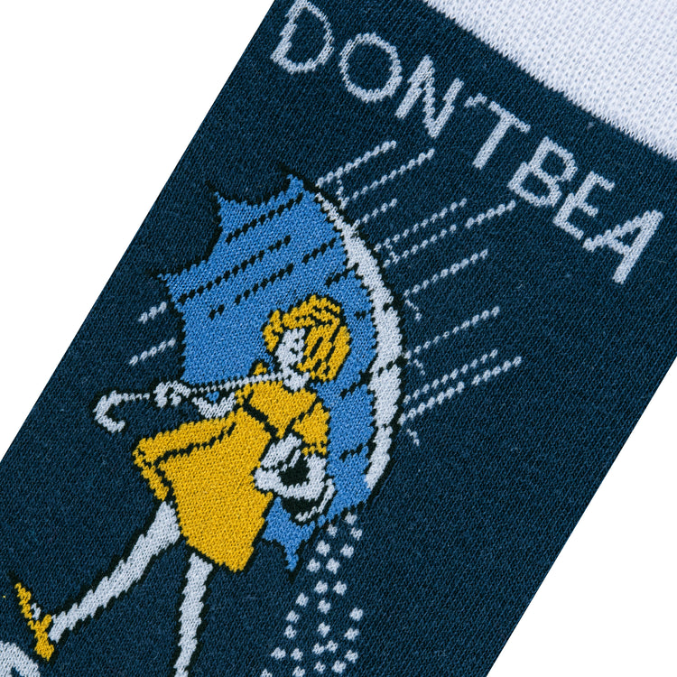 SALTY BITCH WOMEN Socks
