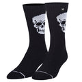 PIXEL SKULL Socks