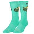 PIXEL MONEY STACKS Socks