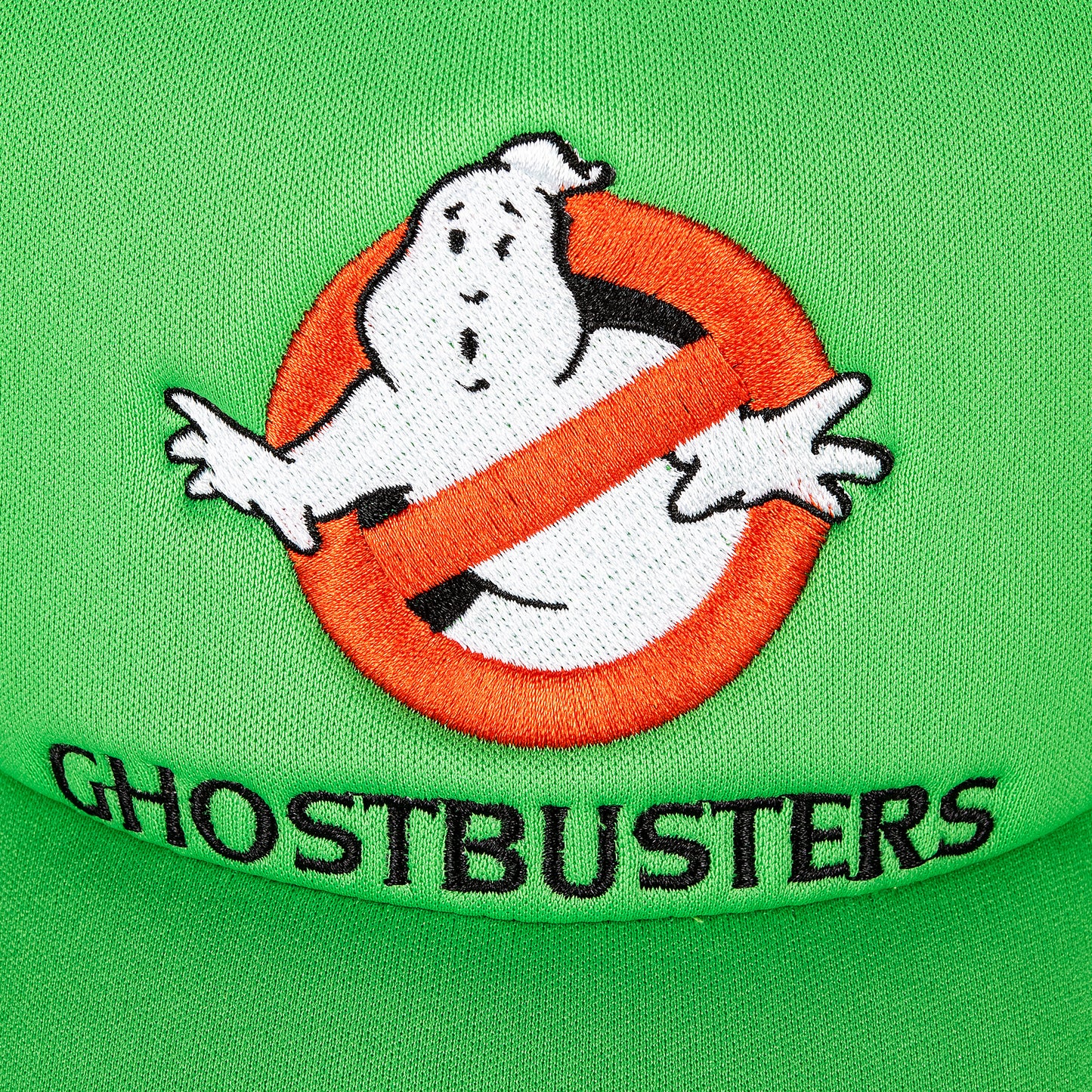Ghostbusters Slime - Trucker Hat