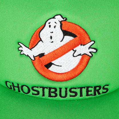 Ghostbusters Slime - Trucker Hat