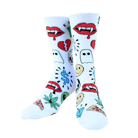 KAASH PAIGE SKETCHBOOK Socks