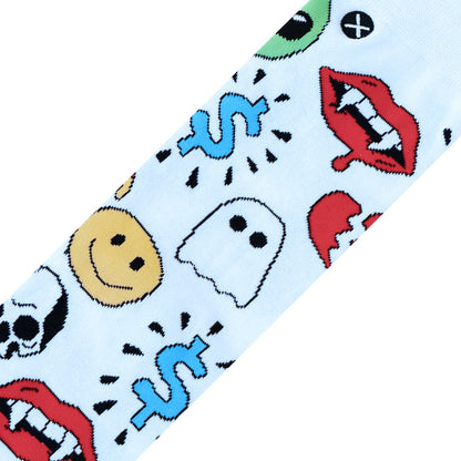KAASH PAIGE SKETCHBOOK Socks