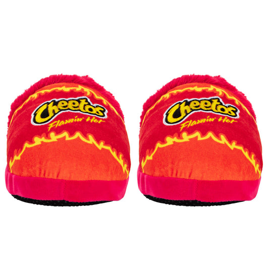 Flamin Hot Cheetos- Odd Fuzzy Slides