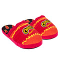 Flamin Hot Cheetos- Odd Fuzzy Slides