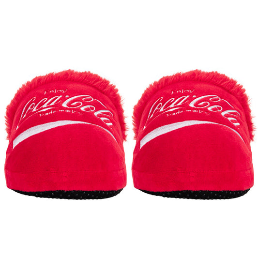 Enjoy Coca Cola - Odd Fuzzy Slides