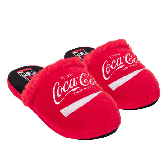 Enjoy Coca Cola - Odd Fuzzy Slides