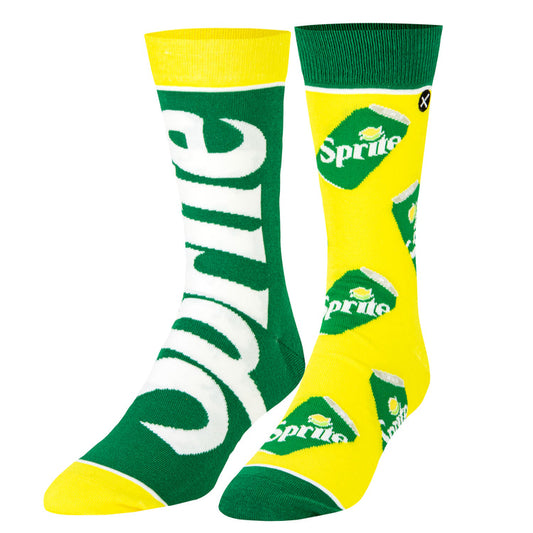 SPRITE SPLIT Socks