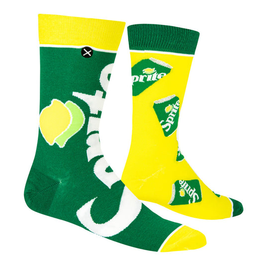 SPRITE SPLIT Socks