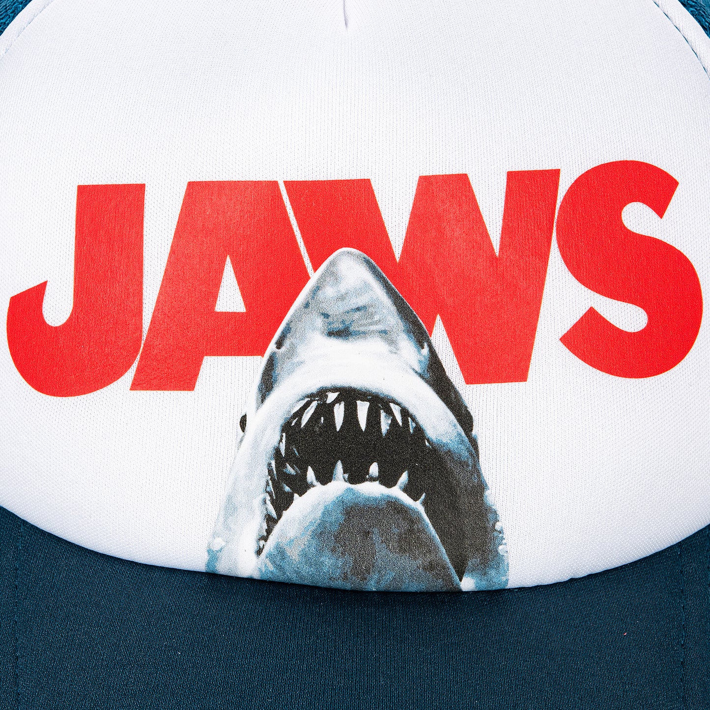Jaws - Trucker Hat