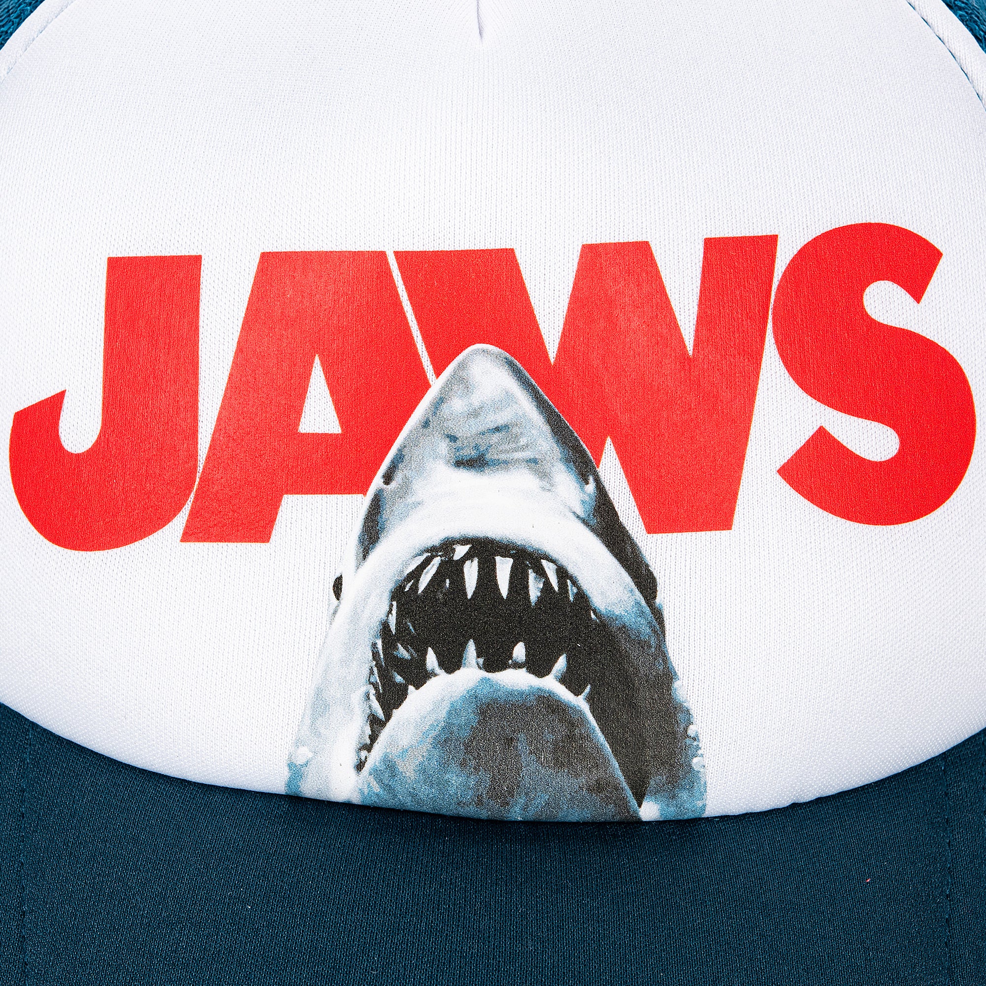 Jaws - Trucker Hat