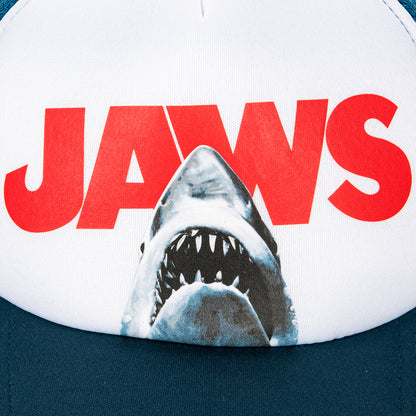 Jaws - Trucker Hat