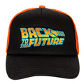 Back to the Future - Trucker Hat