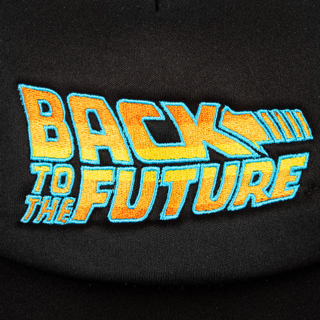 Back to the Future - Trucker Hat