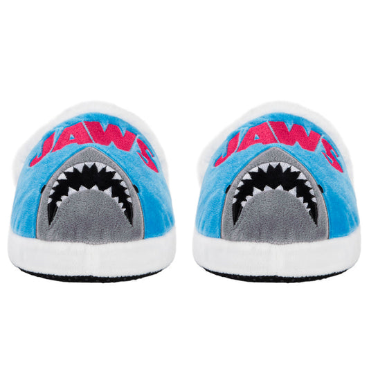 Jaws - Odd Fuzzy Slides