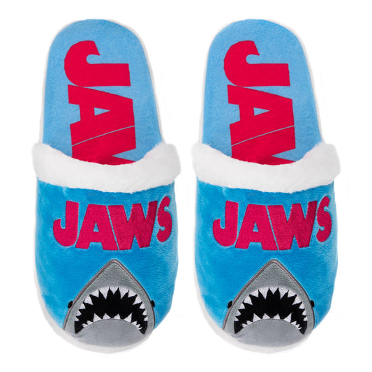 Jaws - Odd Fuzzy Slides