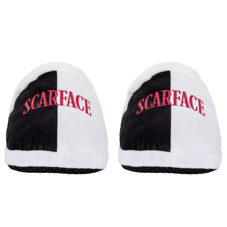 Scarface - Odd Fuzzy Slides