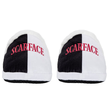 Scarface - Odd Fuzzy Slides