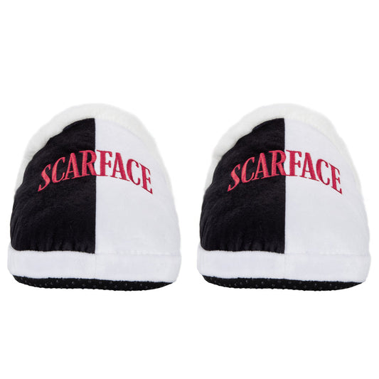 Scarface - Odd Fuzzy Slides