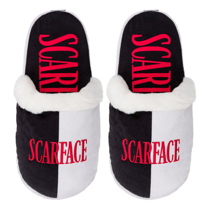 Scarface - Odd Fuzzy Slides