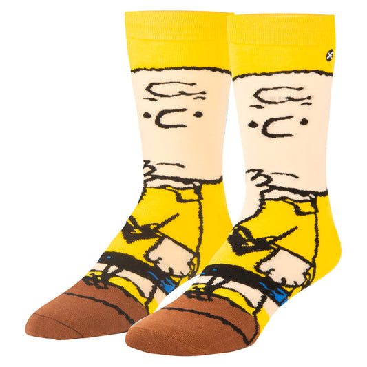 CHARLIE BROWN Socks