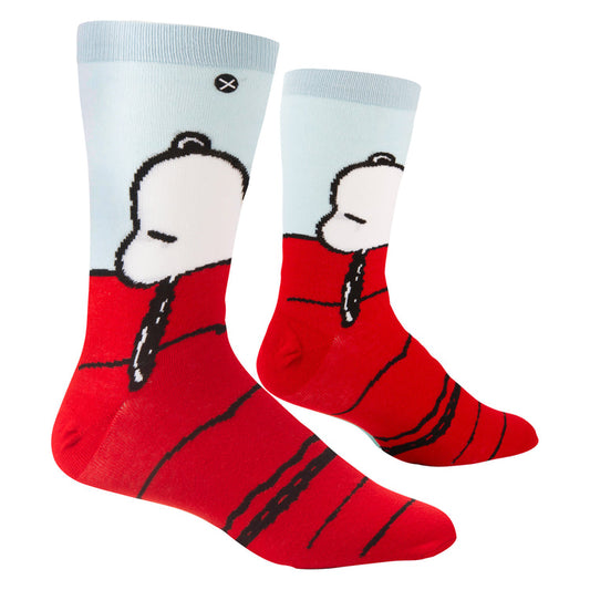SNOOPY & WOODSTOC Socks