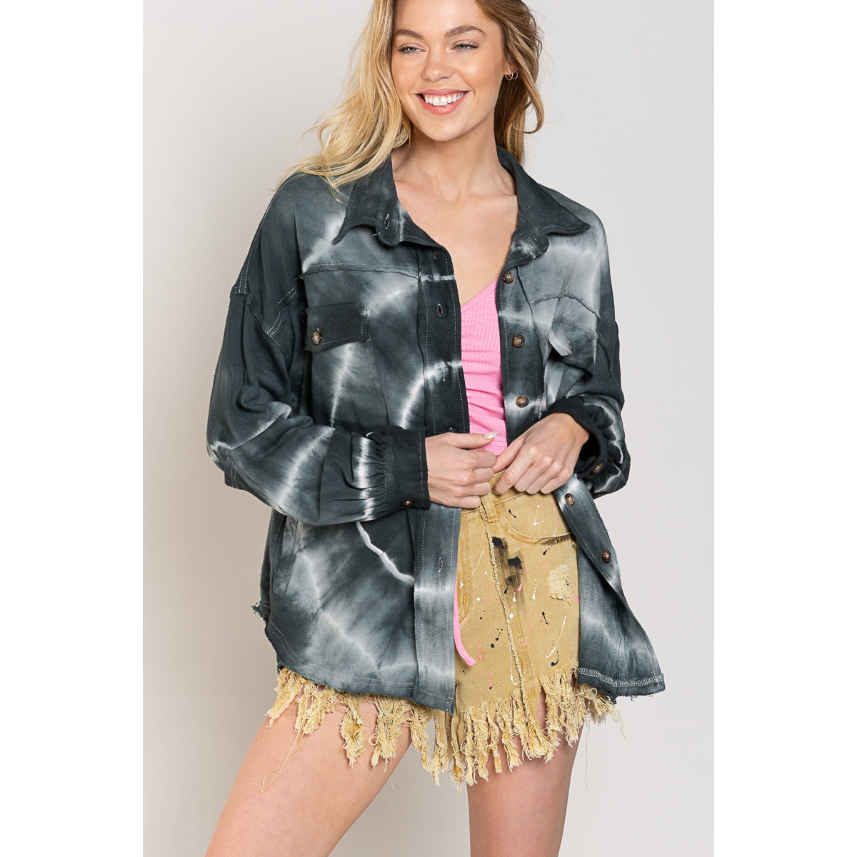 GALAXY JACKET