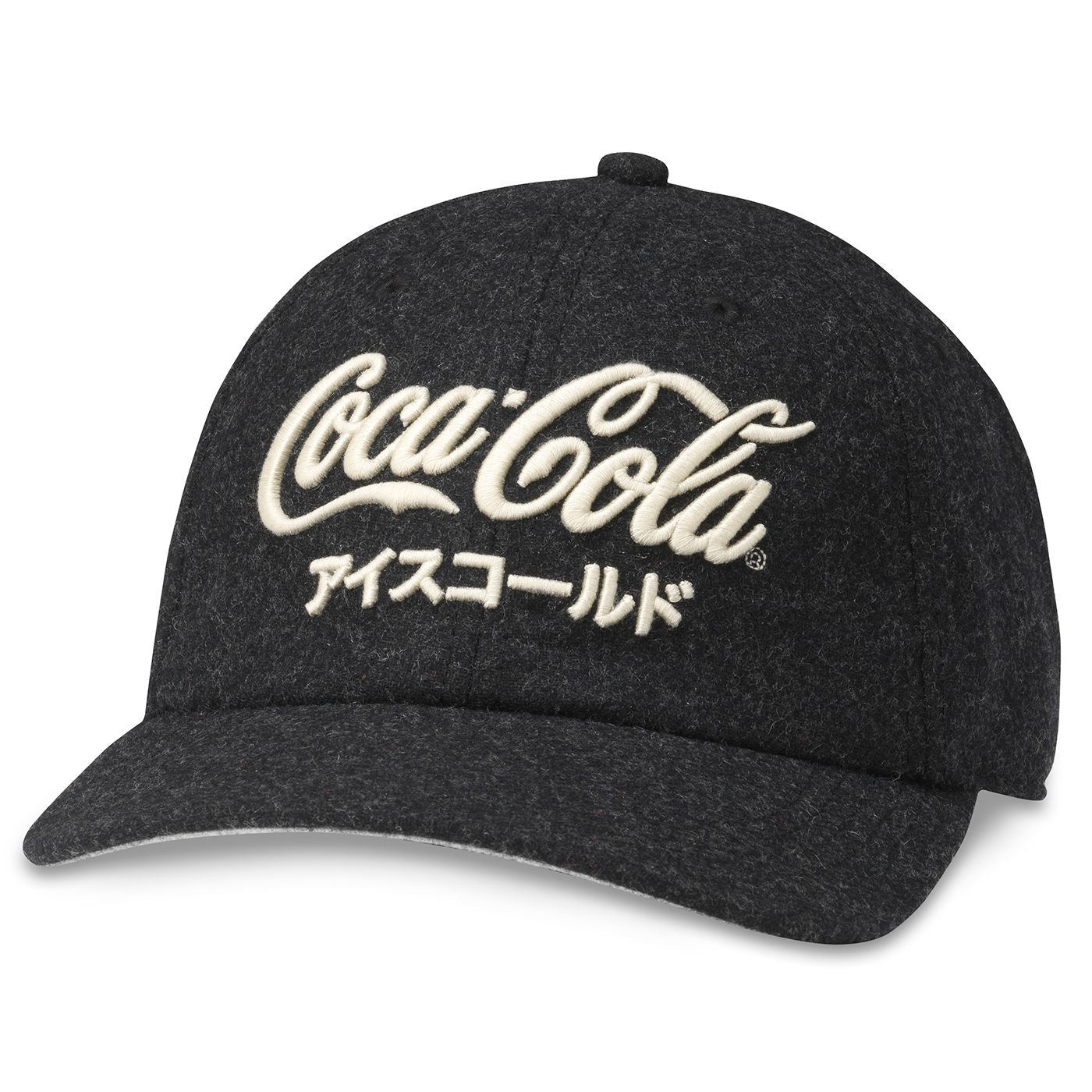 COCA COLA JAPAN Archive Hat