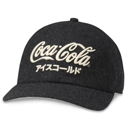 COCA COLA JAPAN Archive Hat