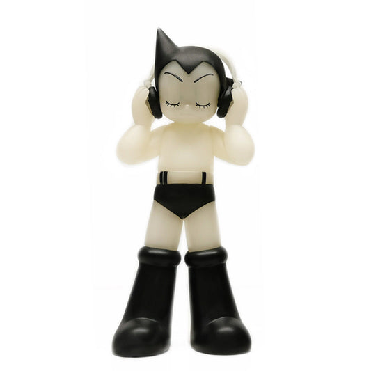 ASTRO BOY DJ GID GREEN.- TOYQUBE