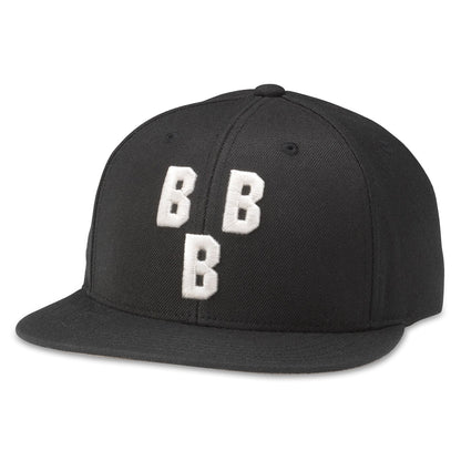 BIRM BLACK BARONS NL Hat