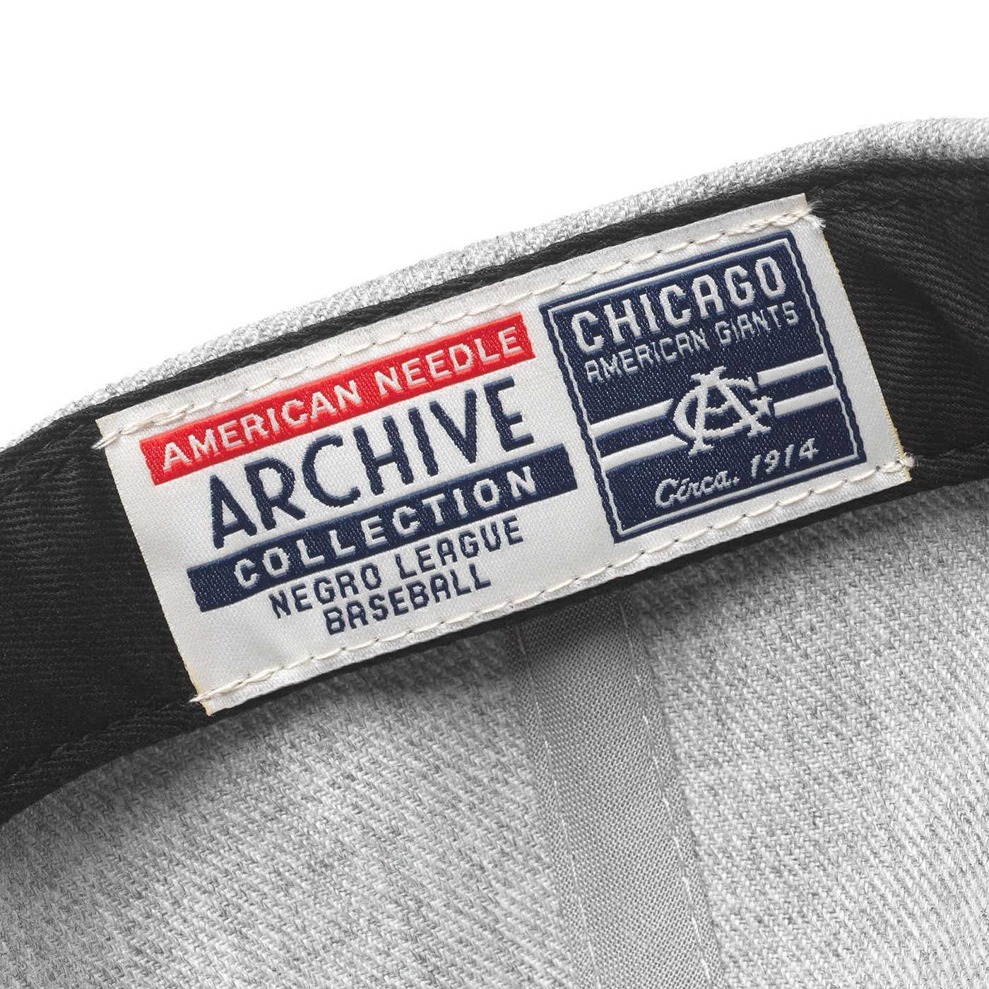 Chicago American Giants NL Hat