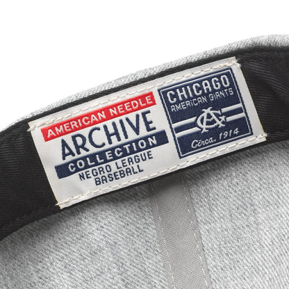 Chicago American Giants NL Hat