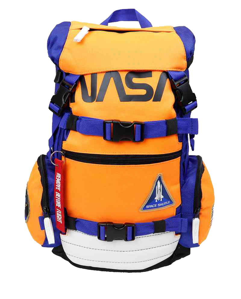 NASA Backpack