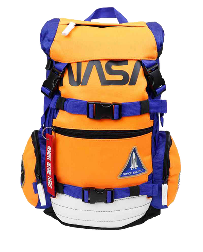 NASA Backpack