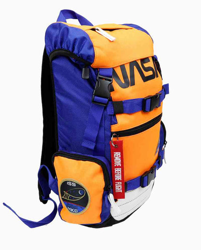 NASA Backpack
