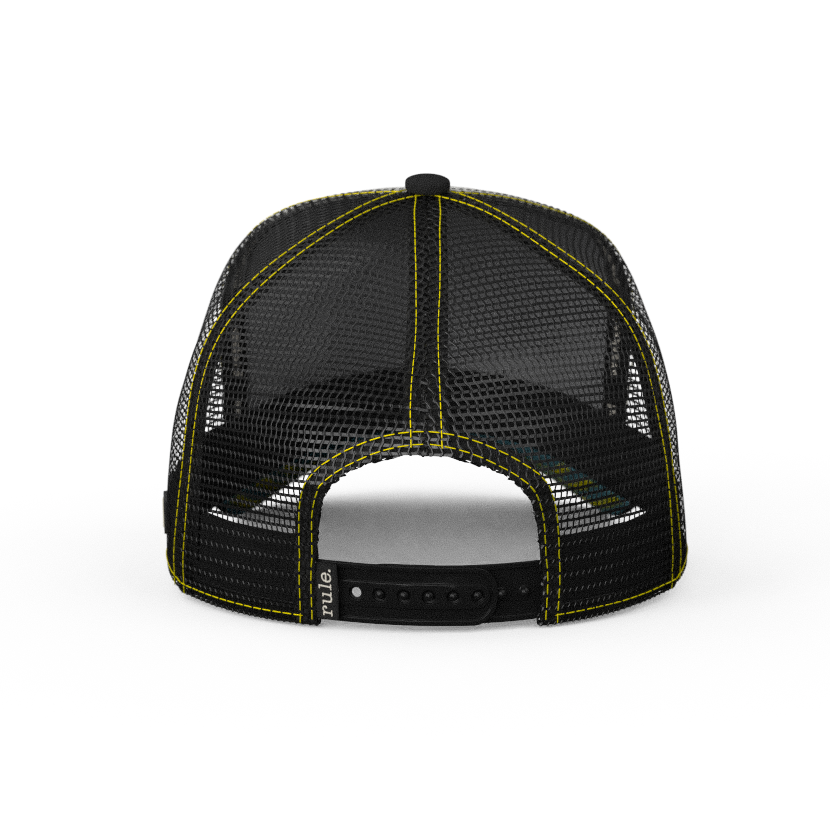 Simpsons: Homer Drooling Trucker Hat