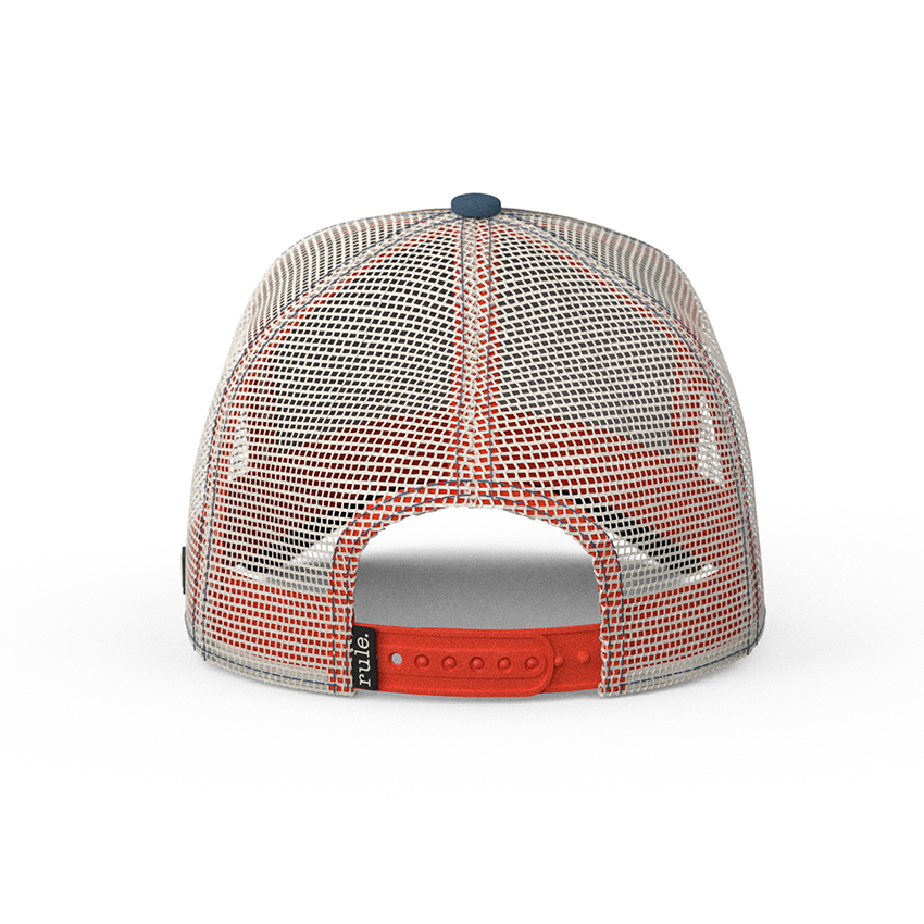 Kelloggs: Frosted Flakes Trucker Hat