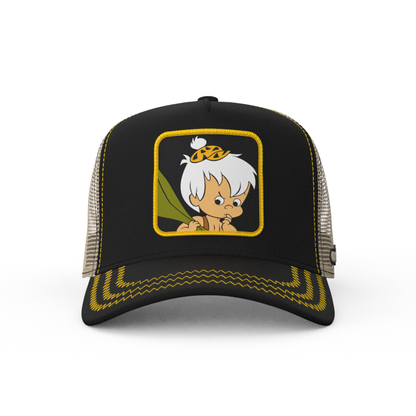 The Flintstones: Bam Bam Trucker Hat