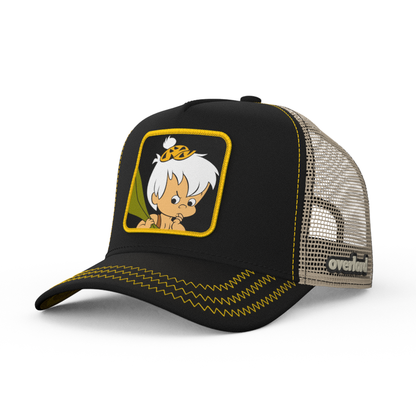 The Flintstones: Bam Bam Trucker Hat